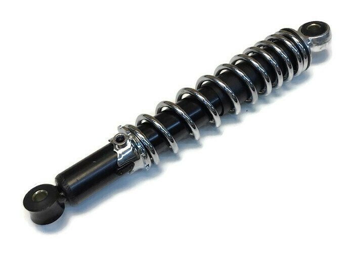 12″ Mechanical Shock Absorber 3/8″ / 10mm ID for Minibike Mini Bike Go Kart Cart