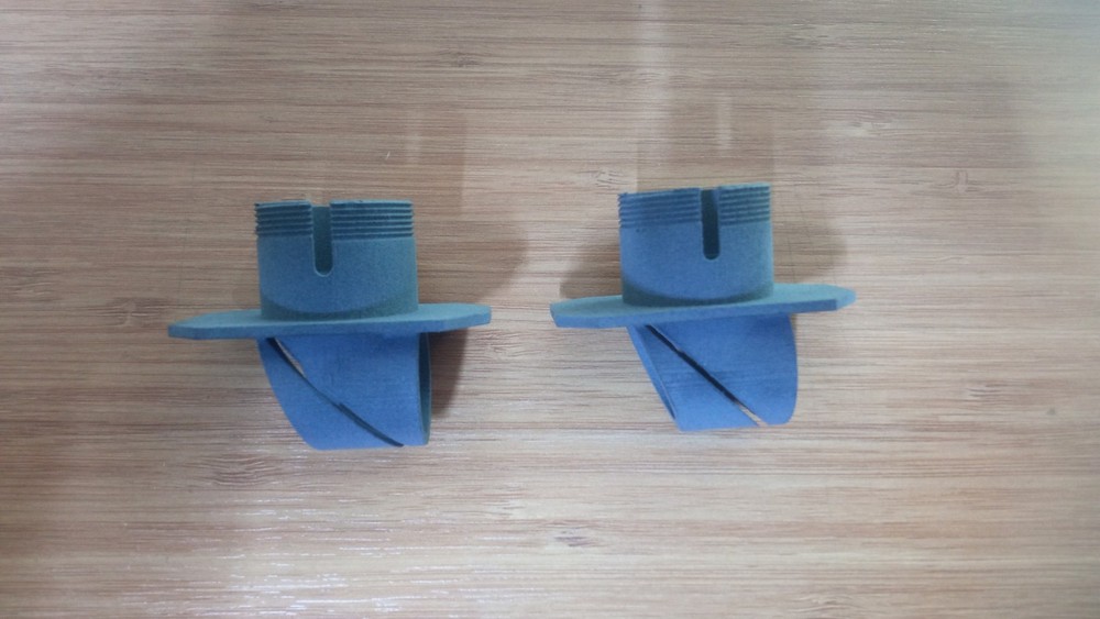 Pvs7 Eyepiece Lens Holder 1 Pair