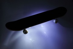 LED Underglow Lights for Skateboards Longboards Scooters