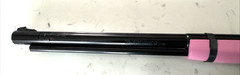 Pink Daisy BB Gun #1998 Air Gun – Tested – In Great shape- Wood Stock