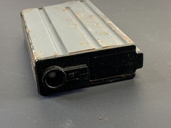 CLASSIC ARMY FULL METAL HIGH CAP MAGAZINE FOR AIRSOFT AEG ELECTRIC RIFLES