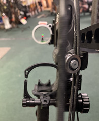 Bowtech Honor 25th Anniversary RH 70# Full Package