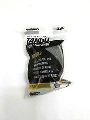 Valken Paintball Tango 10oz Paint Grenade – Yellow Fill