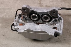 BMW G42 G20 G21 G30 G31 G11 G12 G01 BRAKE CALIPER FRONT LEFT 6885839 42/30/348