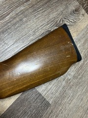 BEEMAN RS2, Sportsman Series .22 Pellet rifle Non Original Sight