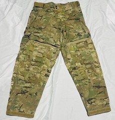 Valken V-Tac Zulu Pro Paintball Pants Camo Multicam Size XL