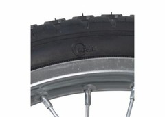 Rear Wheel Assembly for the Razor EcoSmart Metro
