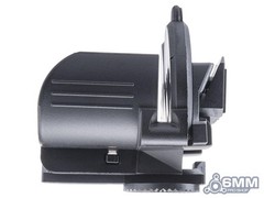 6mmProShop Airsoft Compact Rail-Mount Grenade Launcher Double Launcher Replica