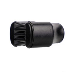 Garden String Glue Stop String Rod 21.6g Accessories High Practicability