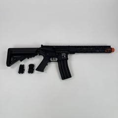 Valken Full Metal Alloy Series MK II M4 AEG