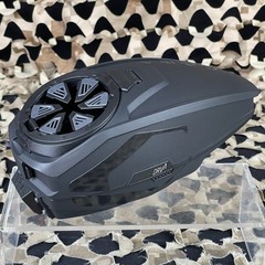 NEW Carbon CRBN DRV 250 Paintball Loader – Black