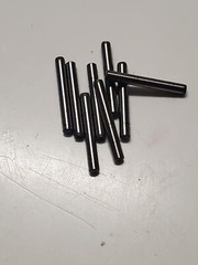 Benjamin 310,312,317,710,720 early 340, 342, 347 Forearm Pins