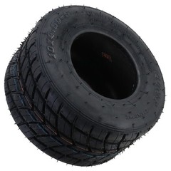 5»Racing Go Kart Buggy ATV Quad Bike Tires Front Rear 10X4.50-5 11×7.10-5 Trike