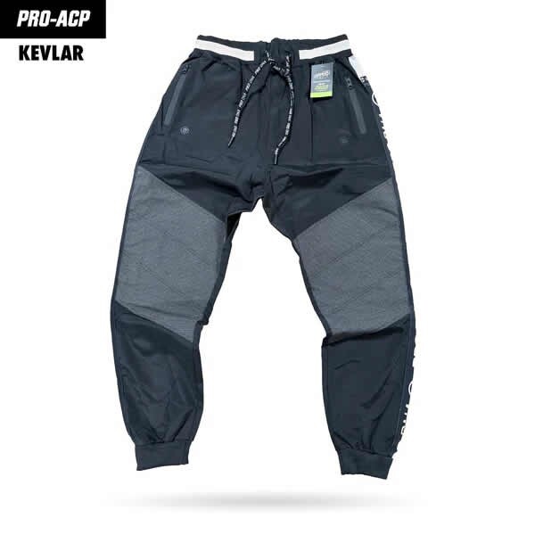 Infamous Reinforced ACP Joggers – Pro DNA – XX-Large