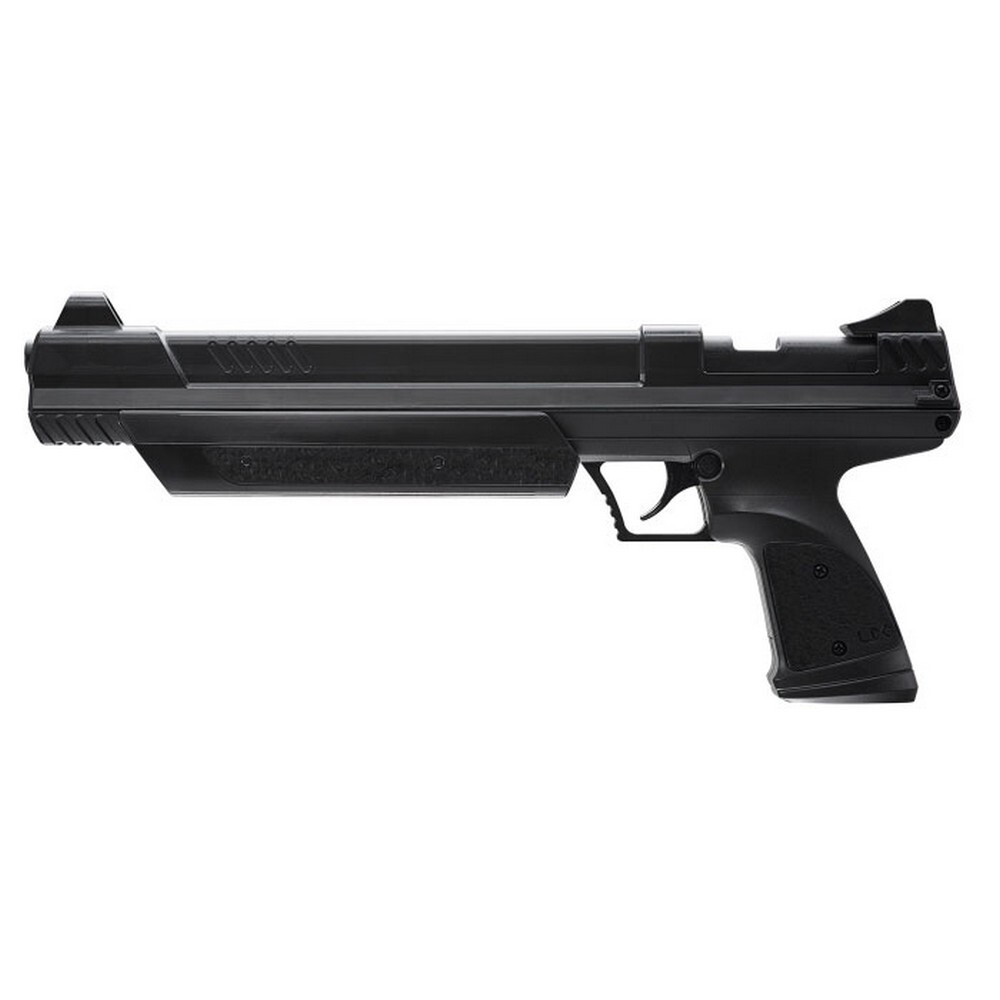 Umarex Strike Point Air Pistol Multi-pump .22 Pellet Caliber Airgun – 2251351