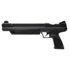 Umarex Strike Point Air Pistol Multi-pump .22 Pellet Caliber Airgun – 2251351