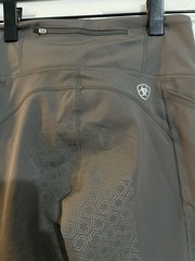 Ariat EOS Full Seat Riding Tights NWT- Women’s S
