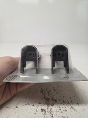 Sig Sauer X-Five ASP Magazine 2 Pack .177 Caliber 20 Rounds AMPC-177-20X Mags