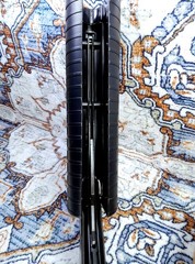 Crosman M4-177 .177 Pellet / BB Pneumatic Variable Pump Air Rifle Up to 700 FPS