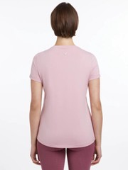 LeMieux Sports T-Shirt – Blossom