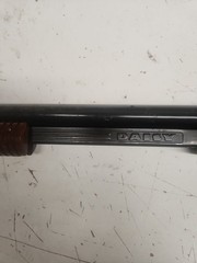 Vintage Daisy Model 107 Trombone BB Gun #61