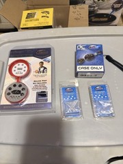 Hamskea Insight Deluxe Peep Sight Combo