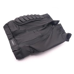Ski Protective Hip Pad Padded Shorts with Knee Pads Impact Protection for Skiing