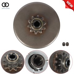 1″Bore 10 Tooth #41/420 Chain Heavy Duty Centrifugal Clutch Go-Kart Mini-Bike