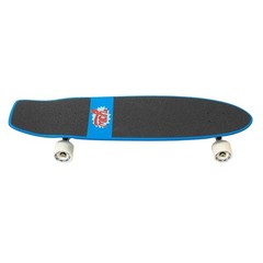YOW Skateboard Complete Viper Surf Cruiser 32″