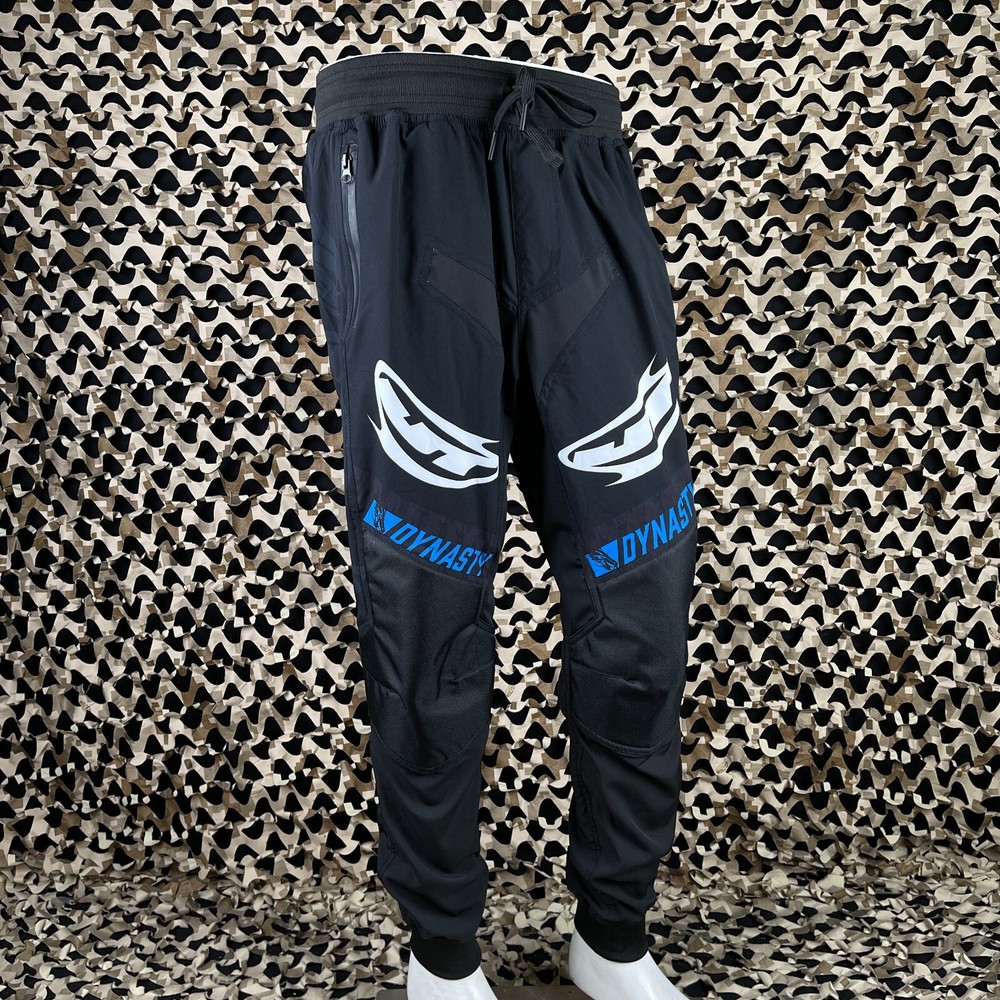 NEW JT Jogger Pro Paintball Pants – Dynasty Grunge Blue – Medium