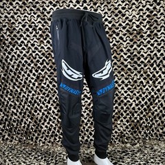 NEW JT Jogger Pro Paintball Pants – Dynasty Grunge Blue – Medium