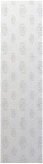 Jessup Skateboard Grip Tape Single Sheet Ultra Grip 10″ x 34″ Clear