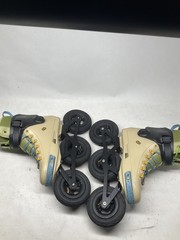 PS Werbeski Pro 125 Skates 9.0 – 10.0 (42-43)