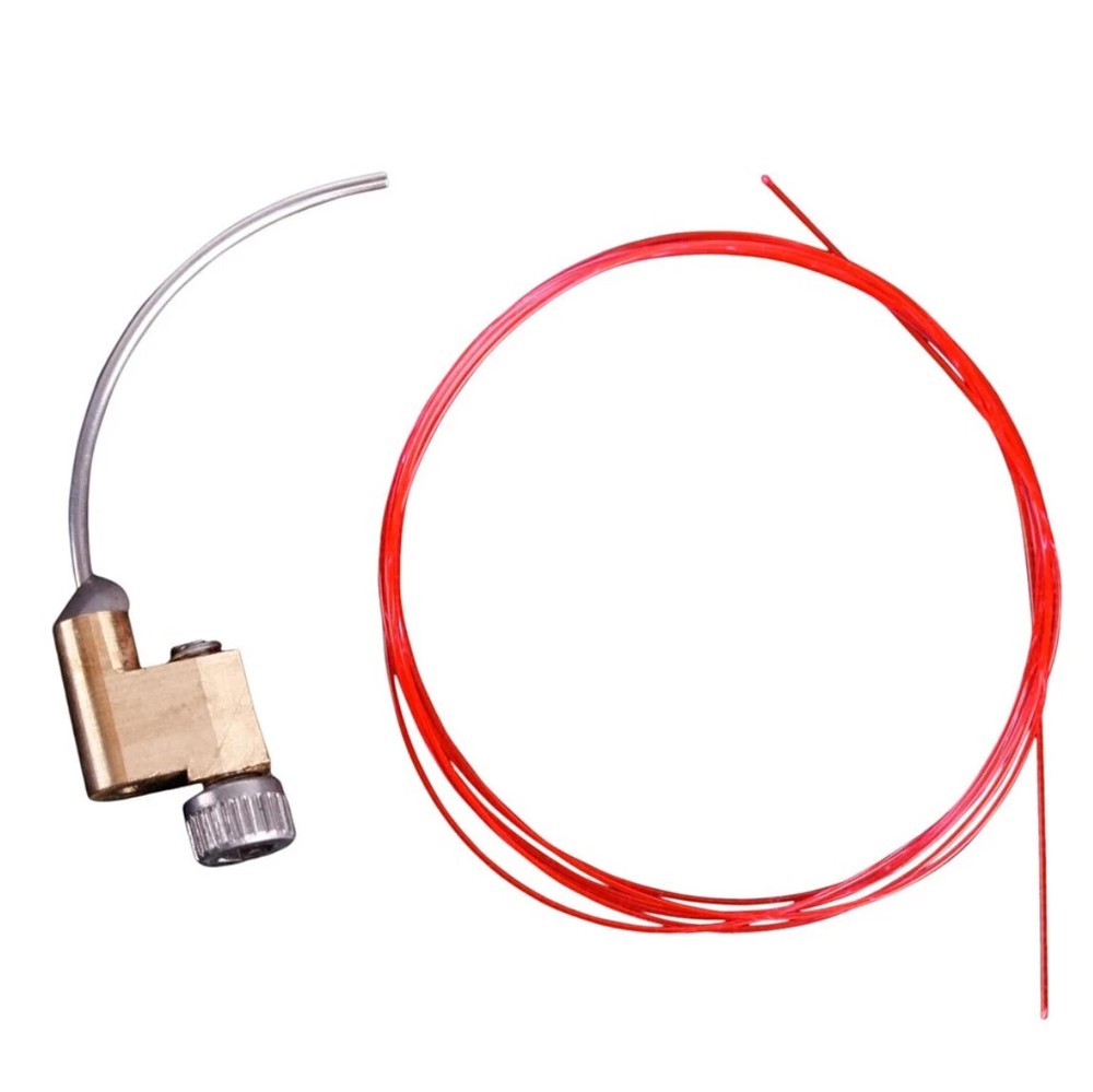 UP PIN FOR VIPER SCOPE 1 3/4″ WITH 28″ OF FIBER OPTIC ARCHERY SIGHT