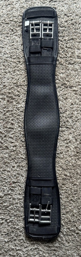 HFP English Girth