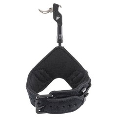 Trufire Hardcore 2.0 Extreme Buckle Foldback Release Aid – Black