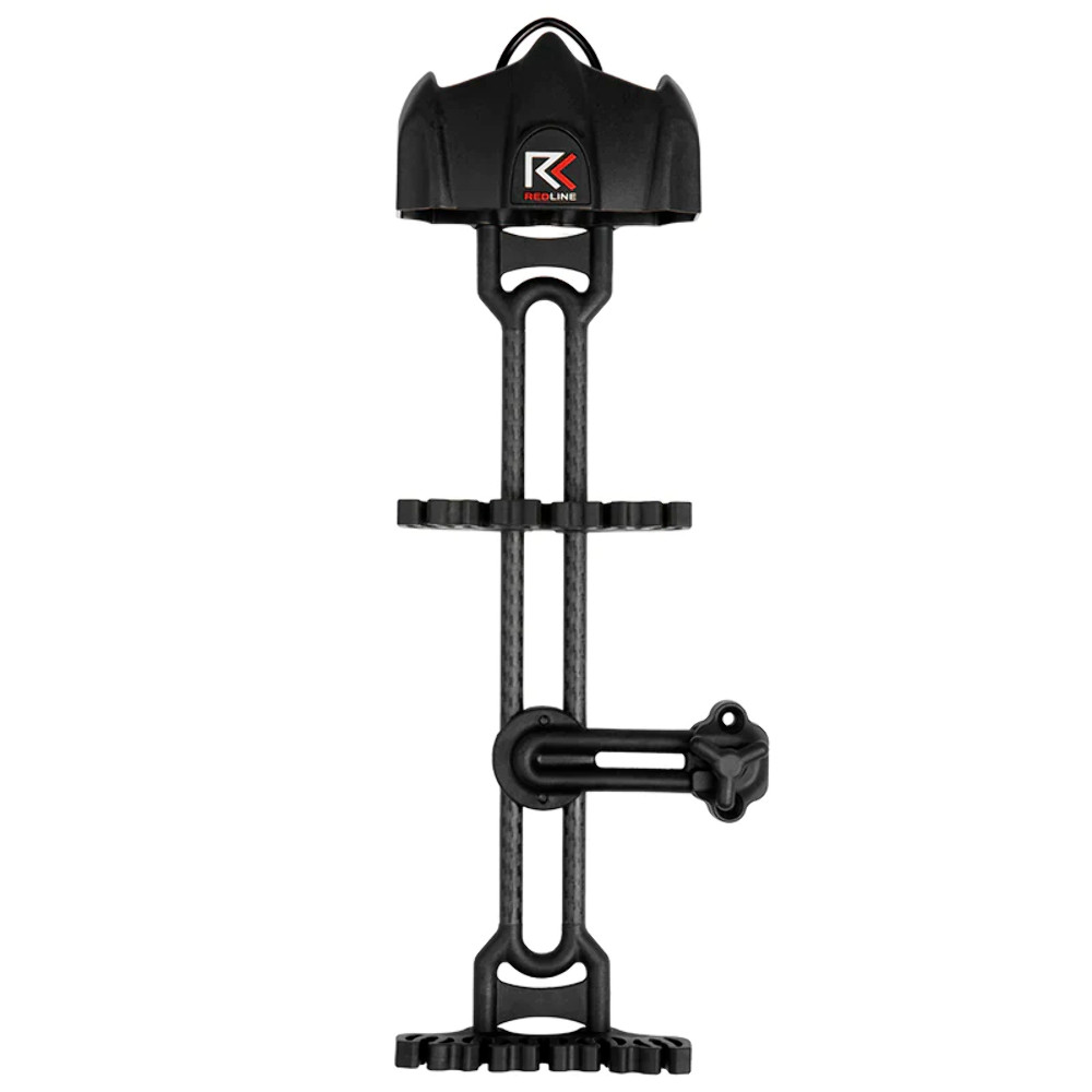 Redline RL-3 5 ARROW QUIVER Carbon Light Hoyt Mathews Phase v3x ventum vtm Elite