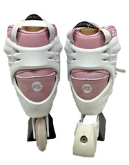 PS Phuzion Argon 80 Skates Rose Womens 9.0 (41)