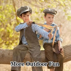 Clay Slingshot Ammo – Sling Shot Ammo Balls Biodegradable Professional Balls 3/8