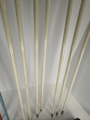 Browning Arrows, Lot 10 – 32.5in And 27.5in – With Carry Case