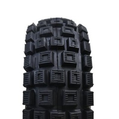 4pcs 3.00-4 Tire Tube 260×85 fo Razor E300 E325 Chopper Pocket Mobility Scooter