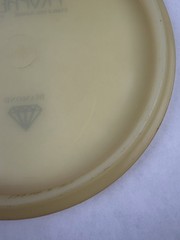 Gateway Discs Diamond Prophecy Stable Midrange Disc 178G 5, 5, 0, 2 Disc Golf