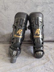 Roller Blades Rollerball Gfx 2500SL Inline Roller Skates Women’s Size 7 New