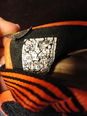 La Sportiva Oxy/gym Climbing Shoes Men’s Size 10 Black Yellow Orange Vegan