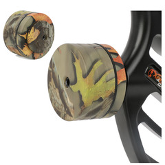 Archery Counterweight Recurve Bow Damper Stabilizer Target Shooting Outdoor