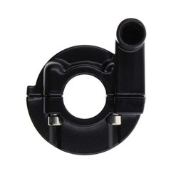 For Monster Moto 80CC Mini Bike Throttle Clamp Cable Twist Throttle Grips