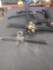 Vintage Archery Long or Recurve Bow Archery Sights & Accessories 6″ & 10″ & More