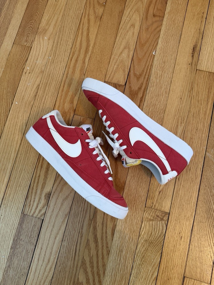 Nike Blazer Low 77