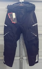 Tourmaster Mariner Waterproof Motorcycle Pants