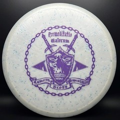 Diamond Metal Flake Prophecy – Cam’s Prophecy TS